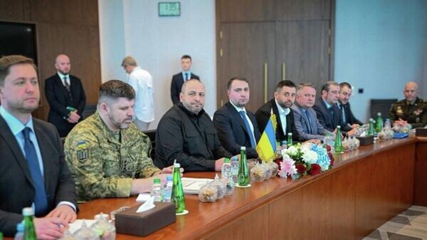    © Sputnik / МИД ОАЭ