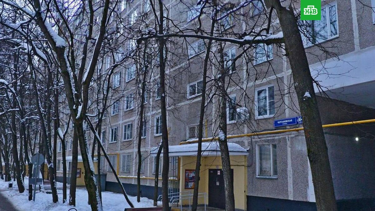    Фото: @chrtnv / t.me