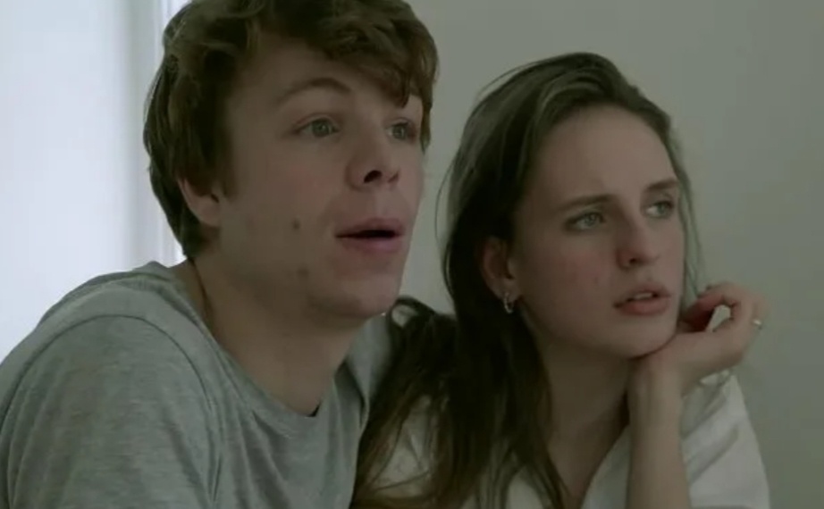 Неженский и Яна