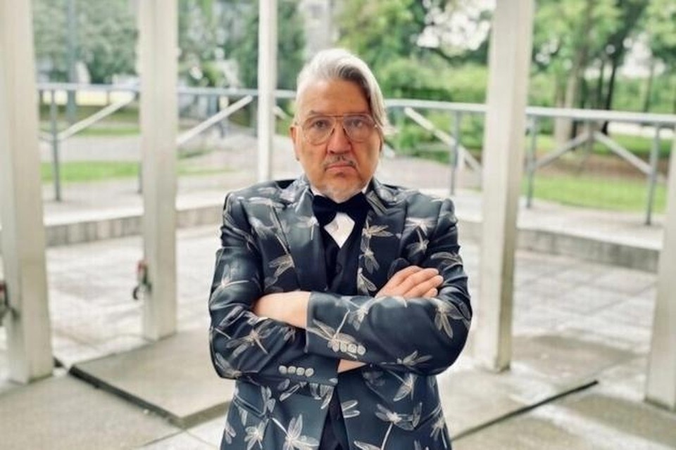    Прощание с участником ансамбля «Песняры» Георгием Портным пройдет 5 февраля. Фото: соцсети Георгия Портного