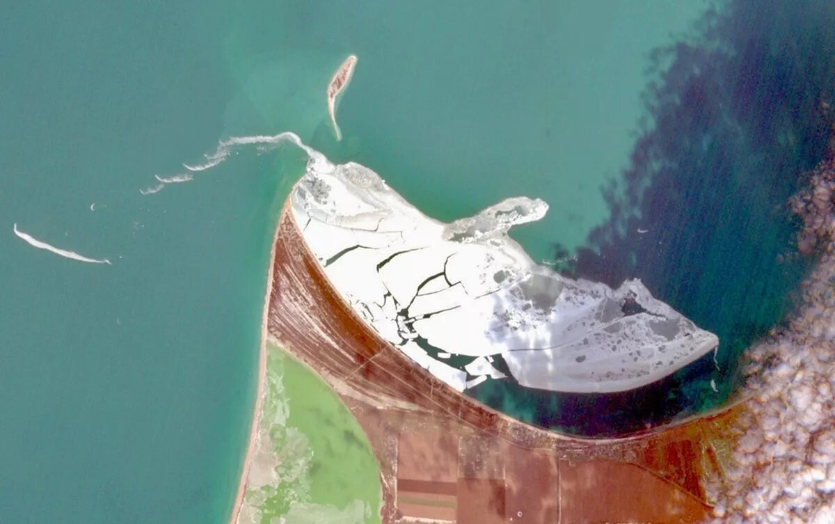    Фото: ООПТ ФГБУ «Заповедный крым»