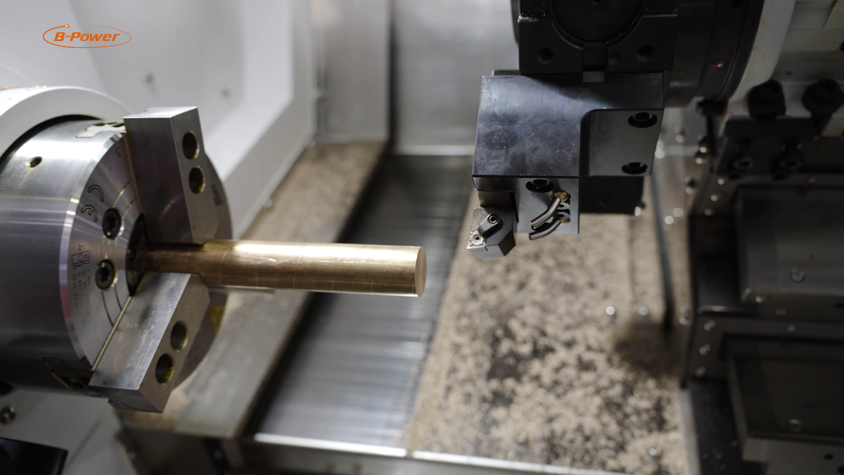 BML-500T в работе: точность на каждом этапе