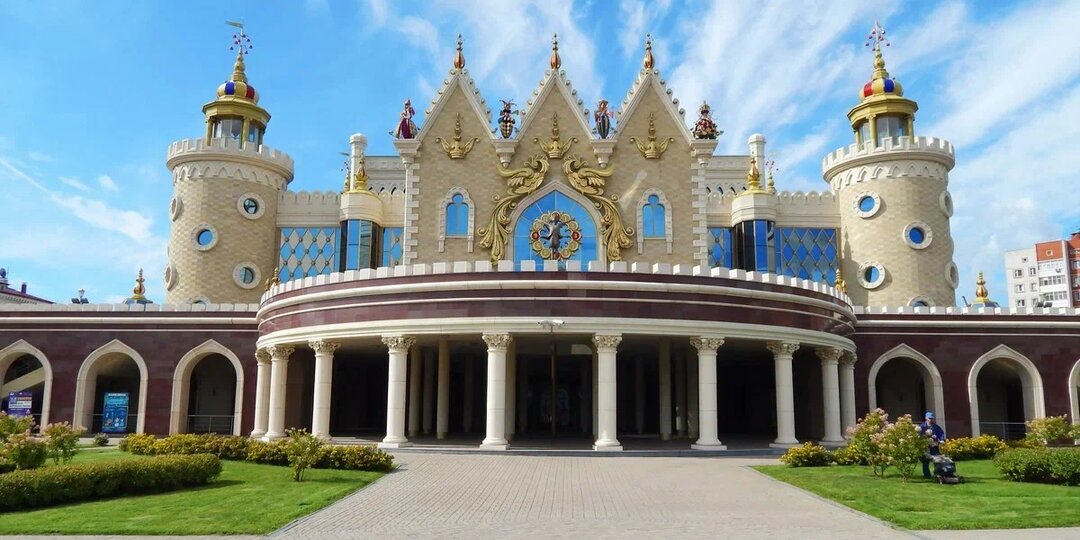 Казань, которую вы ищете: чек-лист по интересным местам города и кому там понравится