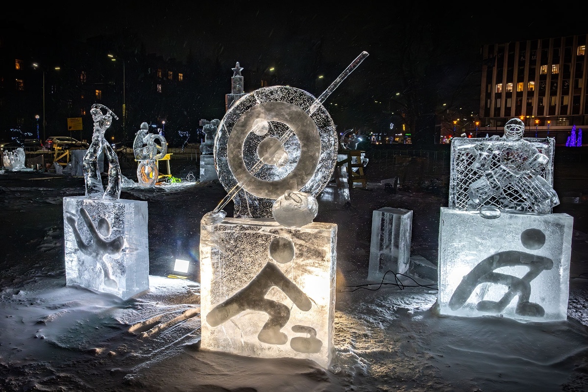 Листайте вправо, чтобы увидеть больше изображений