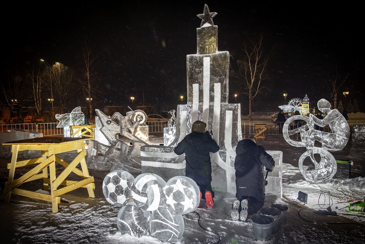 Листайте вправо, чтобы увидеть больше изображений