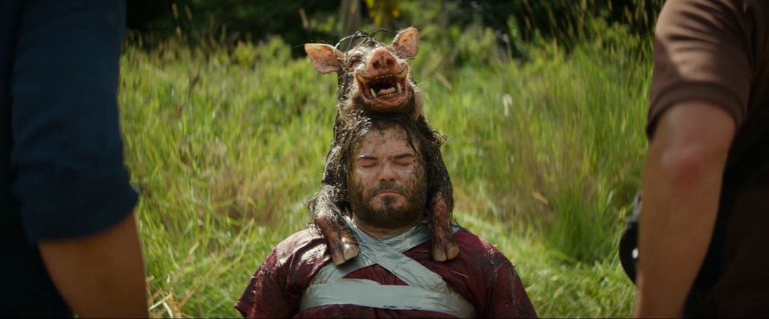 Новые фильмы, которые вышли в качестве