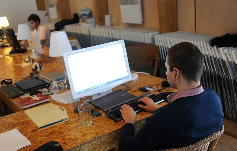 Сергей Карпов/ТАСС, архив