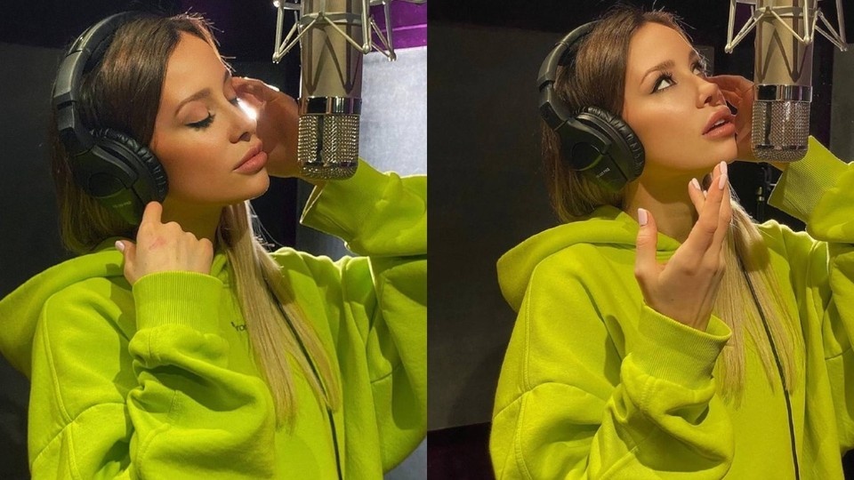    Фото: соцсети героини публикации