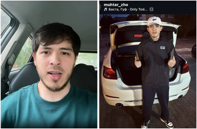 "Ты как с мужчиной говоришь?": Приезжий поднял руку на учителя. Диаспора предупредила Медведева: "Не лезьте в семейные дела"