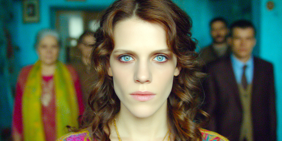 Свекровь сказала «Мы к вам ненадолго» и начала распаковывать чемоданы