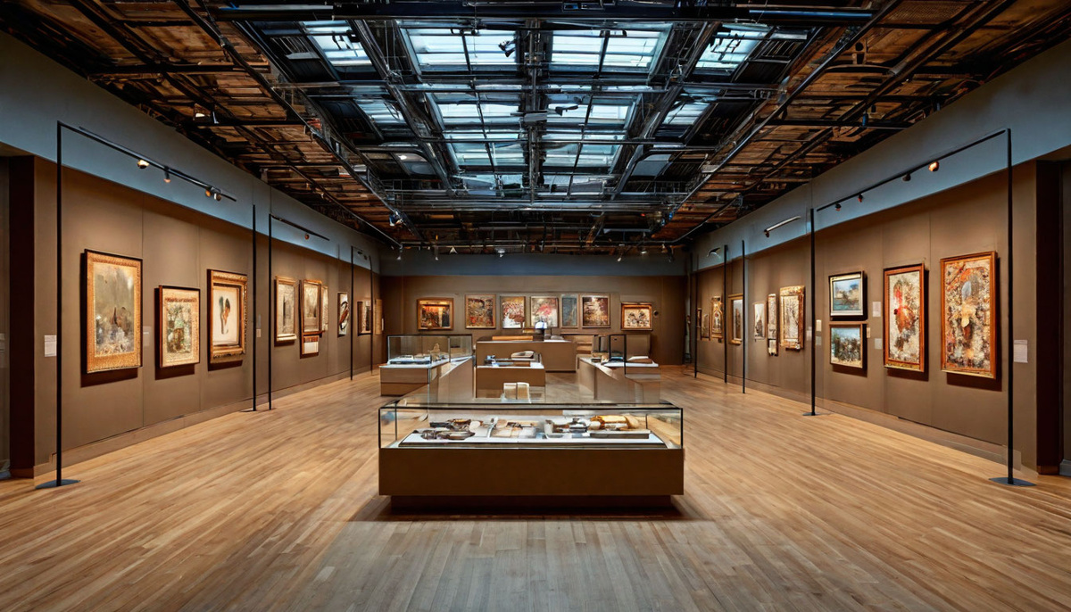 Изображение сгенерировано с помощью ИИ.