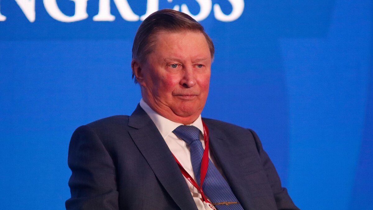    Фото: Maksim Konstantinov/globallookpress.com