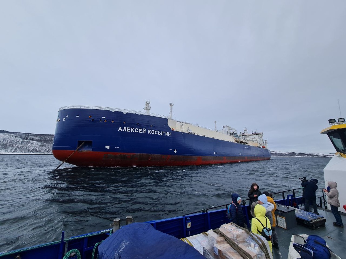 Фото ИАА «ПортНьюс»