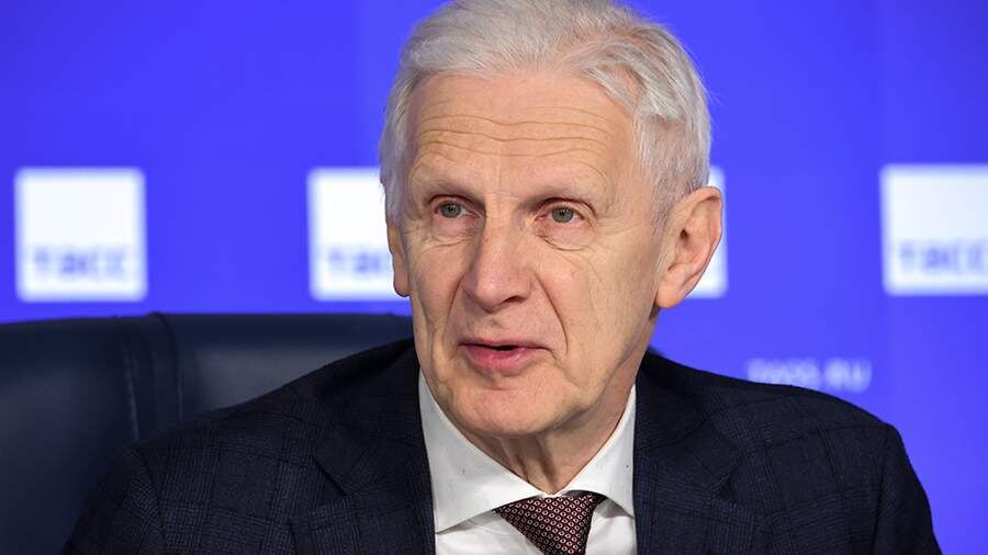    Фото: TAСС/Евгений Мессман