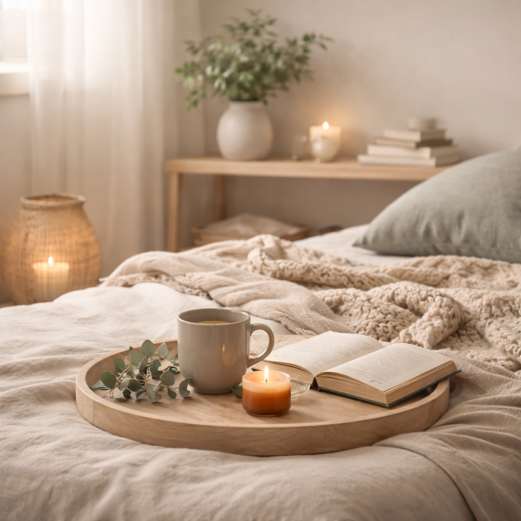 Психология и уют: жизнь в гармонии