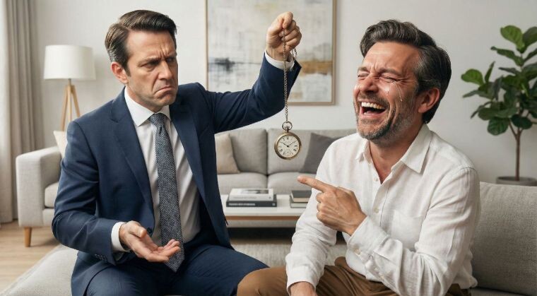 Как противостоять гипнозу: эффективные методы, которые действительно работают