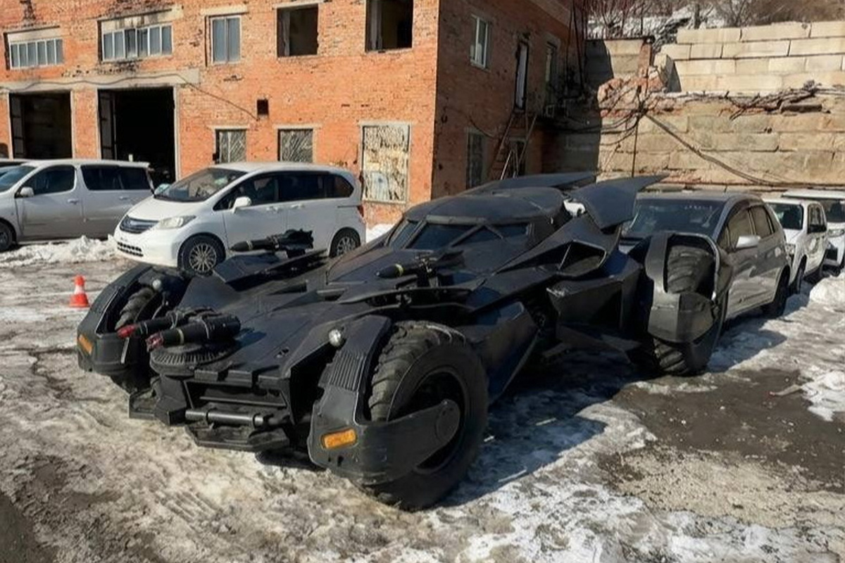    Фото: /t.me/smi25