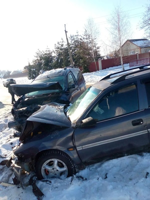     © фото - Противопожарная служба Курской области