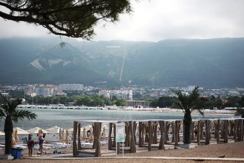     © РИА Новости. Виталий Тимкив