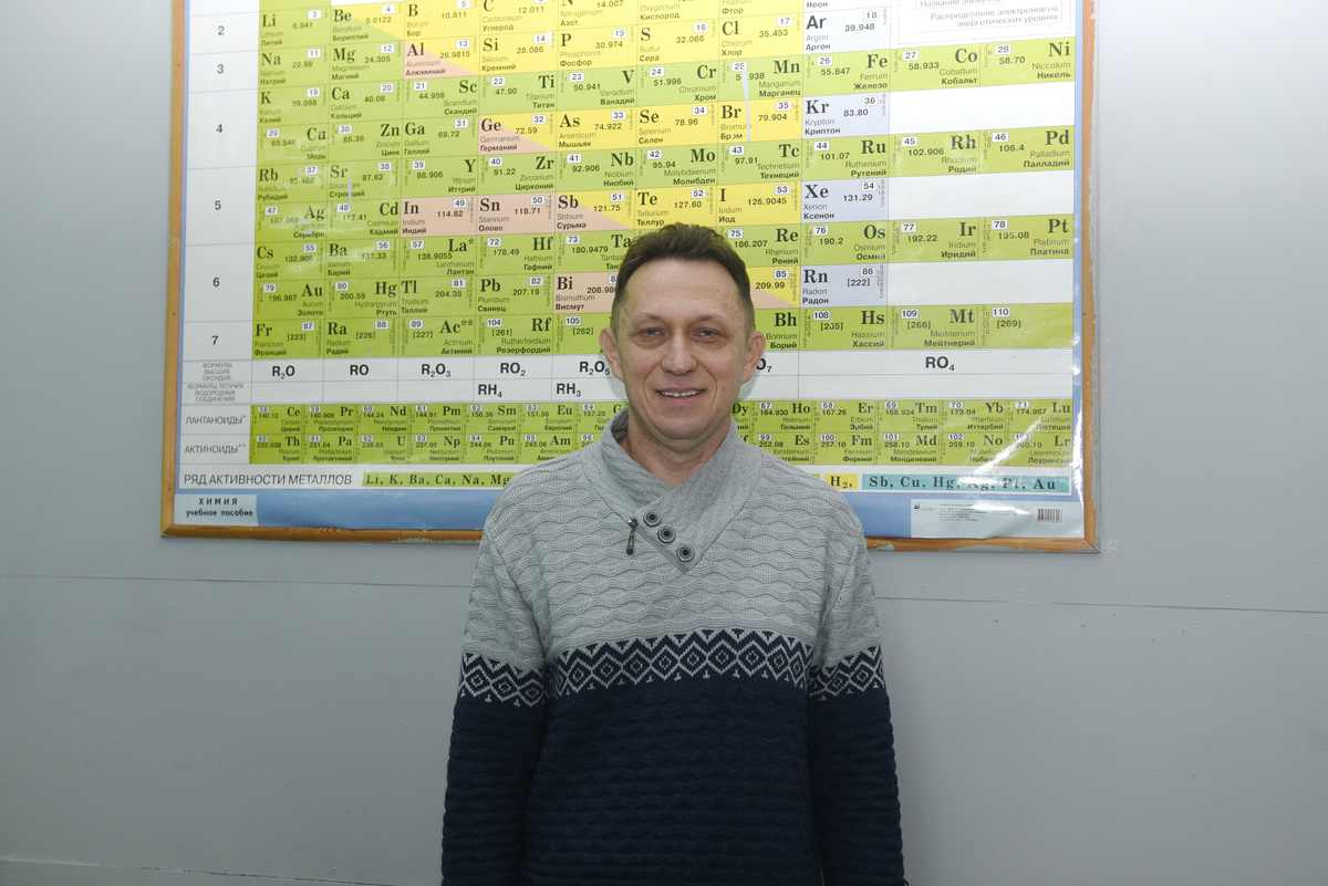 Владимир Макаренков