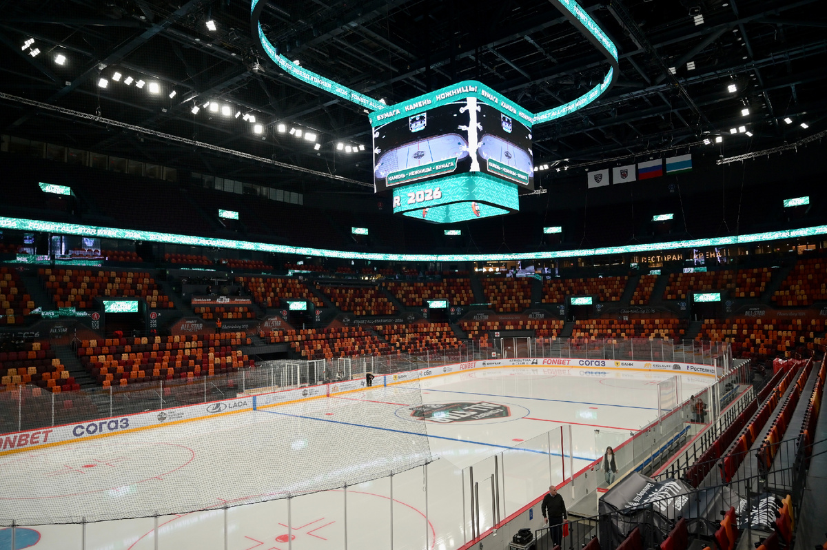 Фото: Полина Зиновьева, «Областная газета»