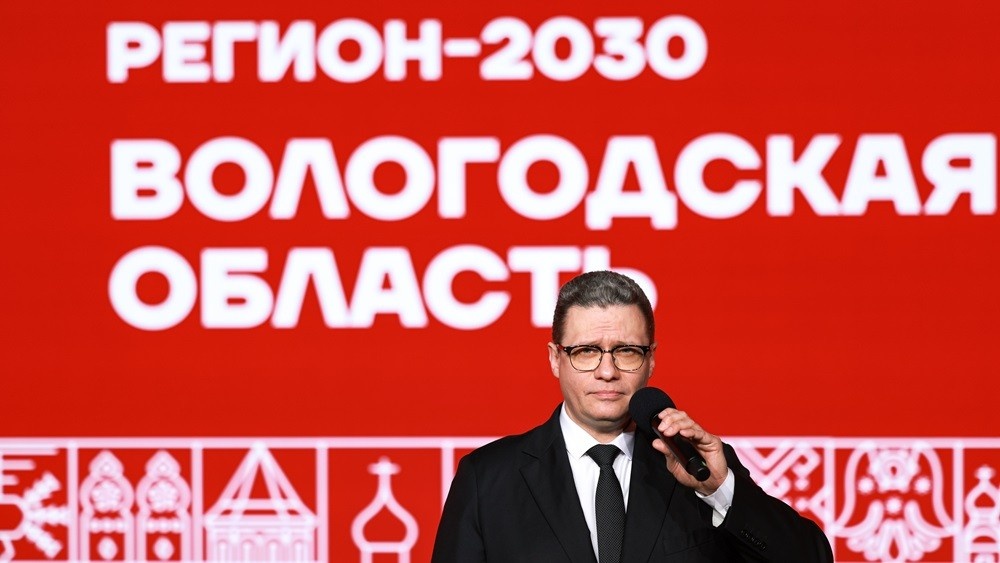 Пресс-служба Национального центра «Россия»