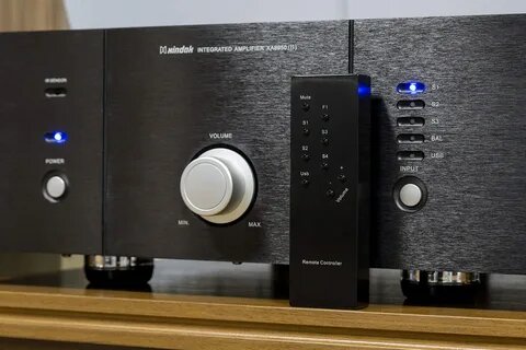 Xindak XA6950 (II): честный интегральный усилитель для тех, кто слушает музыку, а не цифры