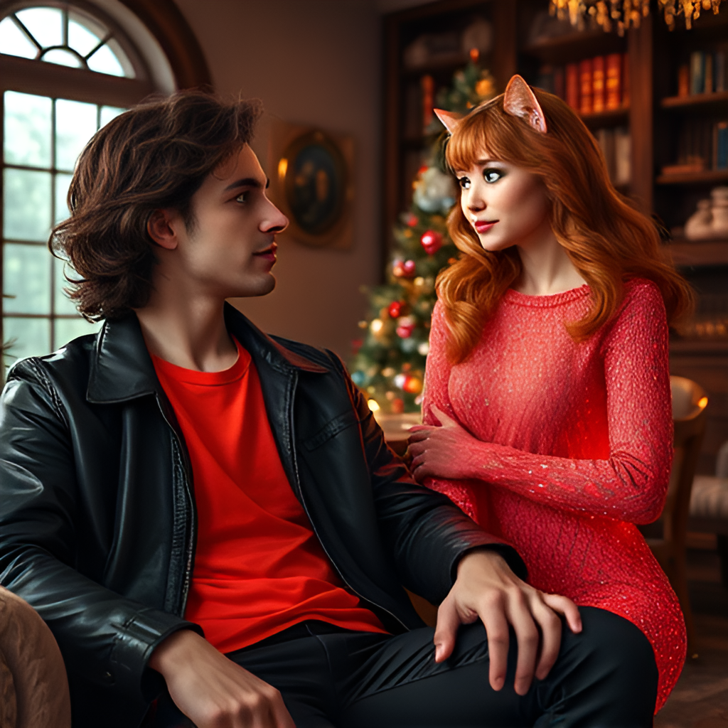 Иллюстрация для обложки создана нейросетью для онлайн генерации картинок dezgo.com.