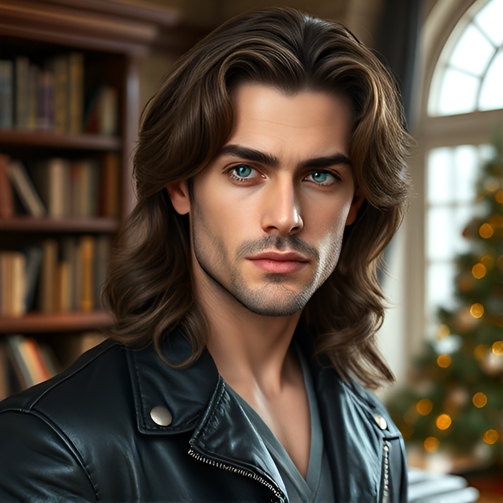 Константин. Иллюстрация создана нейросетью для онлайн генерации картинок dezgo.com