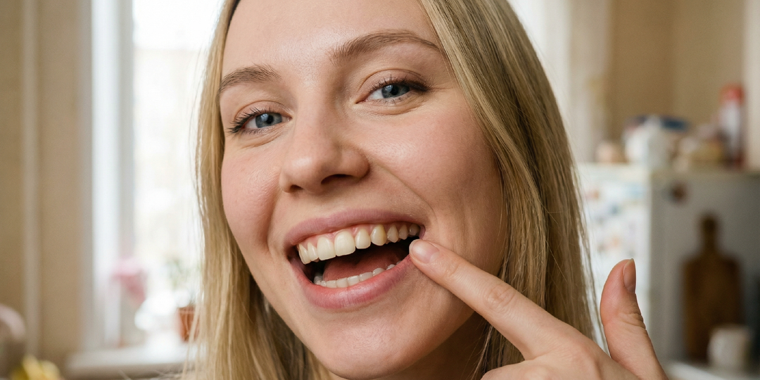 Зачем нам зубы мудрости, если они не помещаются и приносят боль