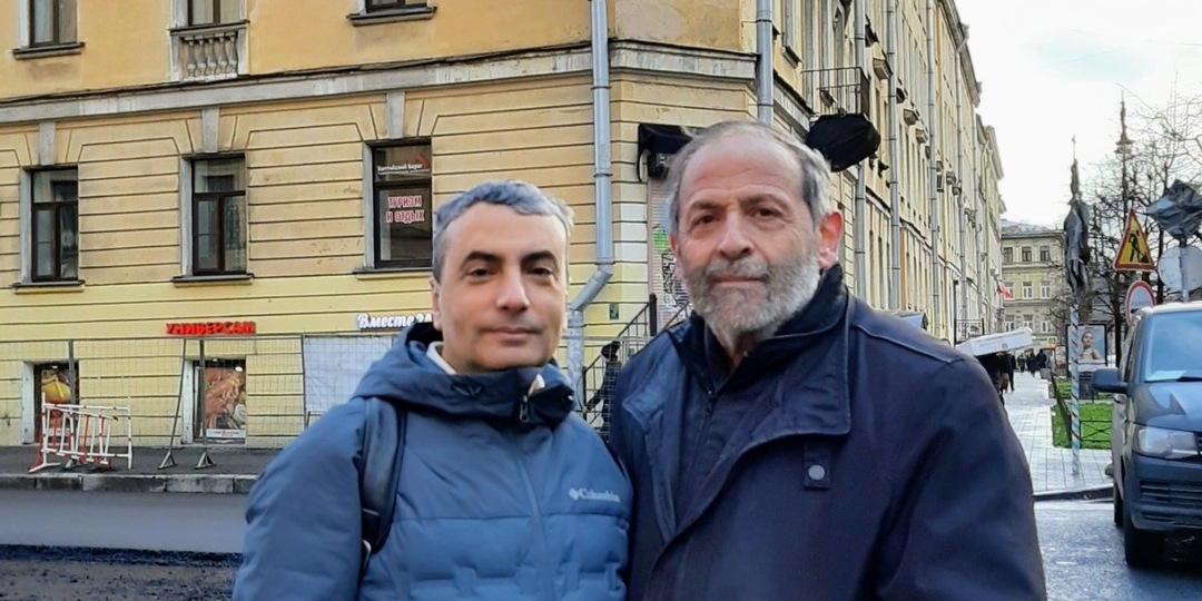 «Одобрение произвола»: пересказываем отказ КС Льву Шлосбергу и Борису Вишневскому в рассмотрении жалобы на «иноагентство»