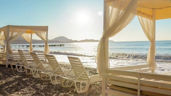    © Соцсети главы РК Сергея Аксенова