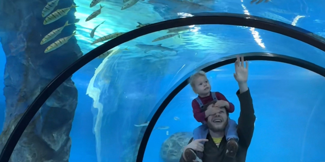 Куда сходить в Калининграде зимой?