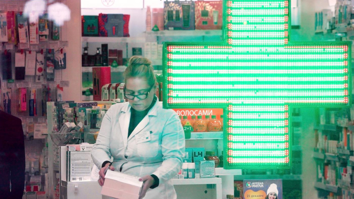   Андрей Бресонов / Коммерсантъ