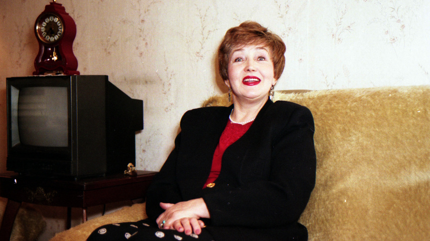    Фото: legion-media/Persona Stars/046