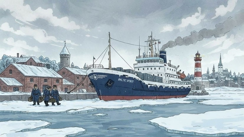   Сгенерировано с помощью ИИ