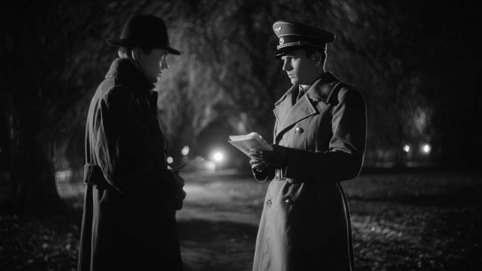 Фото: © РЕН ТВ