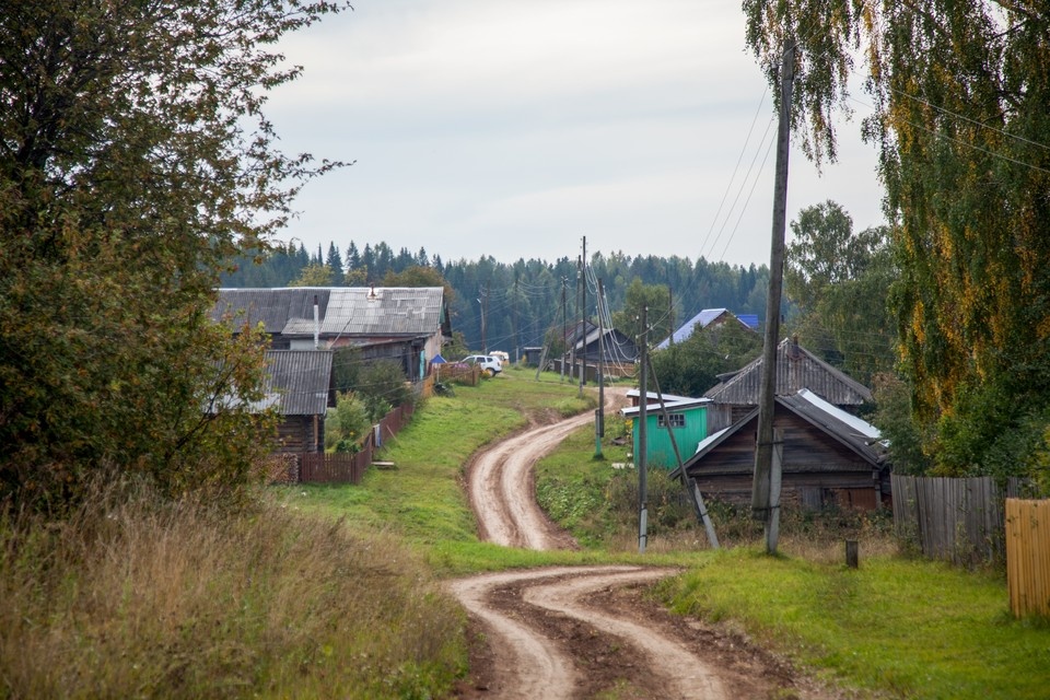    История произошла в одном из хуторов области Николай ОБЕРЕМЧЕНКО