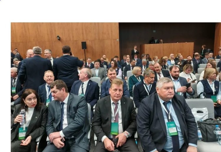    Фото: Минсельхоз Оренбургской области