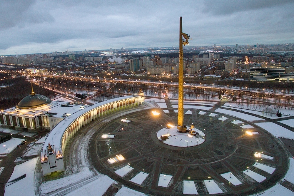    Максим Блинов/РИА Новости