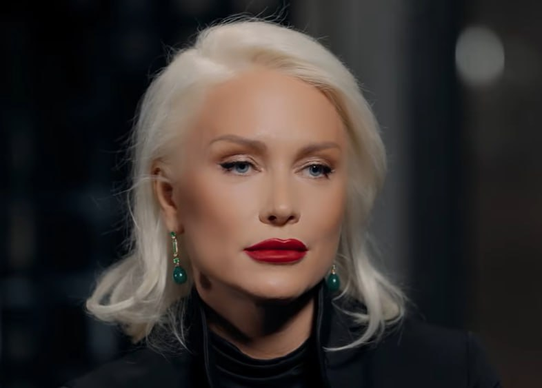 Фото: Prt Scr youtube.com / Осторожно: Собчак