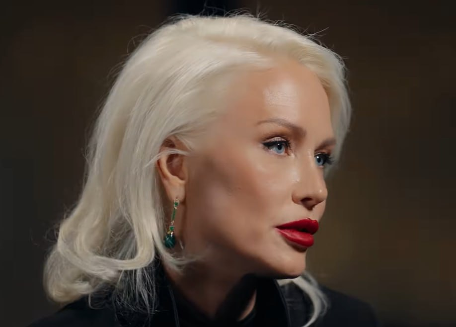 Фото: Prt Scr youtube.com / Осторожно: Собчак