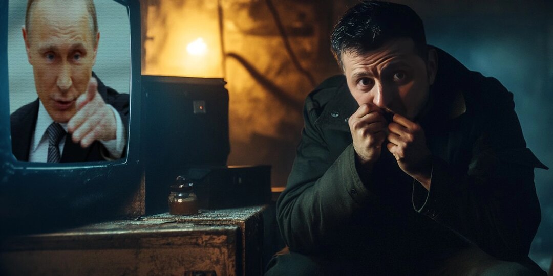 ВСУ лишь "догоняет": На Украине "расшифровали" тревожную новость из России