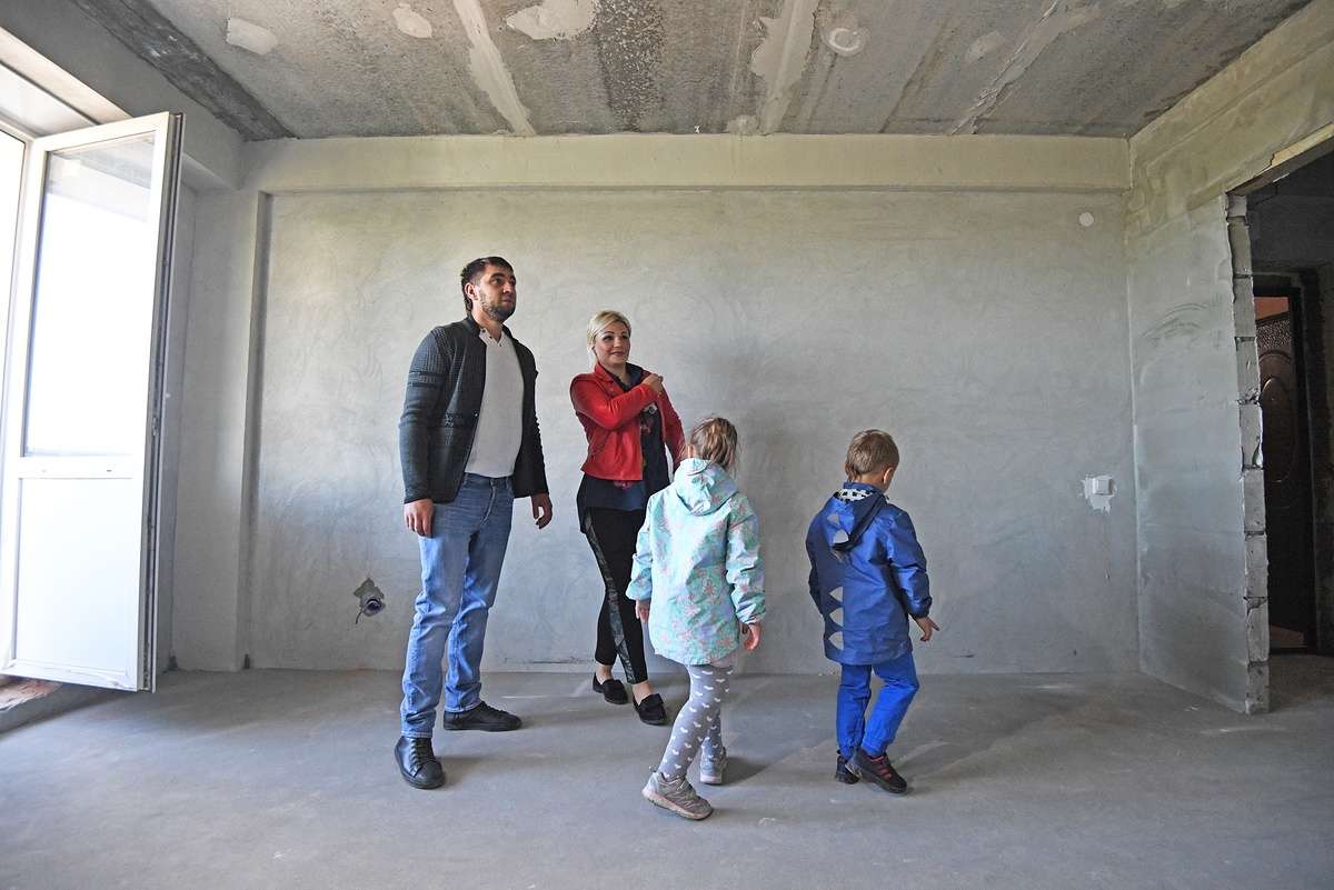    Александр Кряжев/РИА Новости