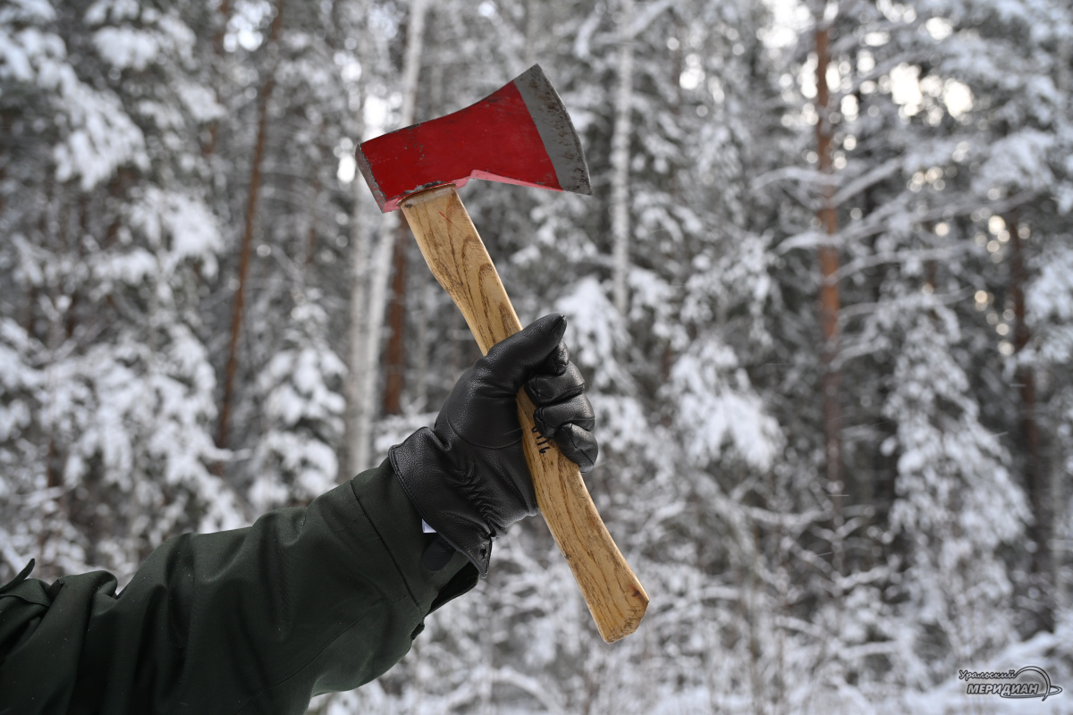    Фото: Анастасия Сибирякова © ИА «Уральский меридиан»