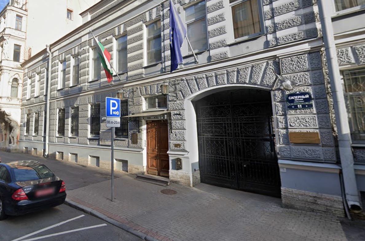 Фото: скриншот Google maps