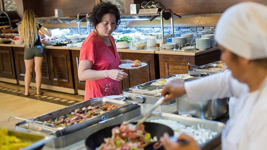    Фото: ТАСС/Сергей Бобылев