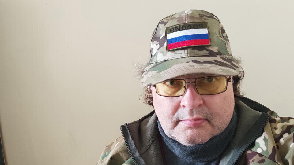 Фото: © vk.com/Валентин Дегтерёв