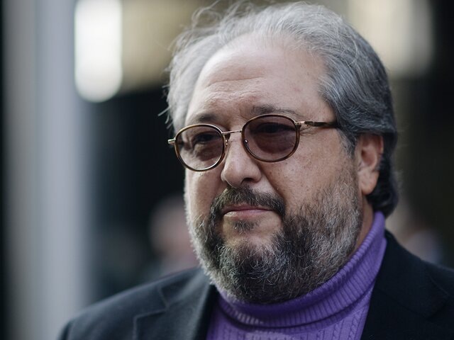    Фото: РИА Новости/Валерий Мельников