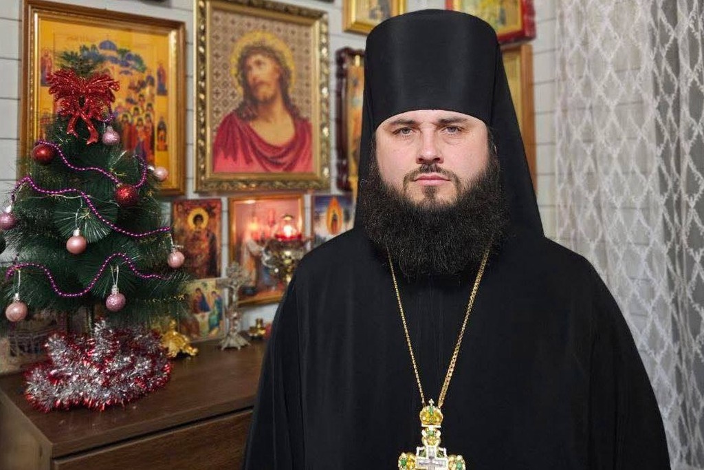    Фото © Telegram / Перший Козацький